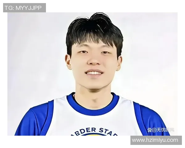 美女记者称杨瀚森明显更精壮其回应背伤好转力量训练已恢复